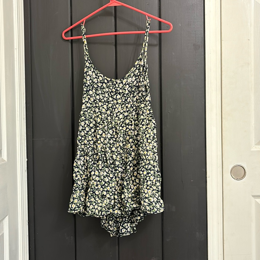 Brandy Melville dress size XS